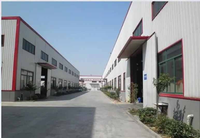 중국 Guangzhou Jinhongjie Auto Parts Co., Ltd. 회사 프로필