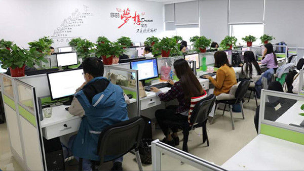 중국 Guangzhou Jinhongjie Auto Parts Co., Ltd. 회사 프로필