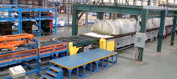 중국 Guangzhou Jinhongjie Auto Parts Co., Ltd. 회사 프로필